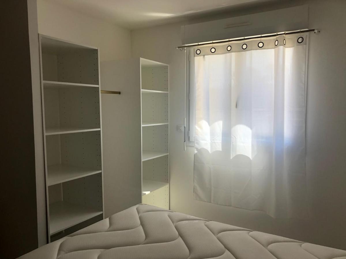 Superbe Appartement Vue Montagne Proximites Grandes Surfaces Poggi Eksteriør bilde